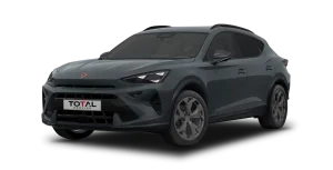 Cupra Formentor 1.5 TSI 110kW (150CV)