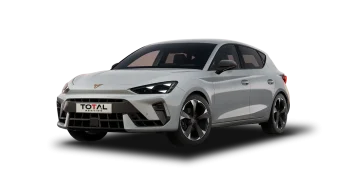 Renting Cupra León 1.5 eTSI 110kW (150CV) DSG - Canarias