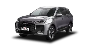 EBRO S700 1.6 TGDI Luxury 7 DCT LUXURY