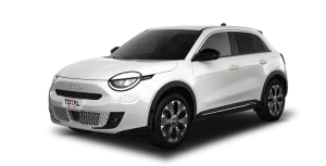 Fiat 600 MHEV LA PRIMA 1.2 145CV DDCT (AUTOMÁTICO)