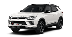 KGM Korando G15 Urban Plus 4×2