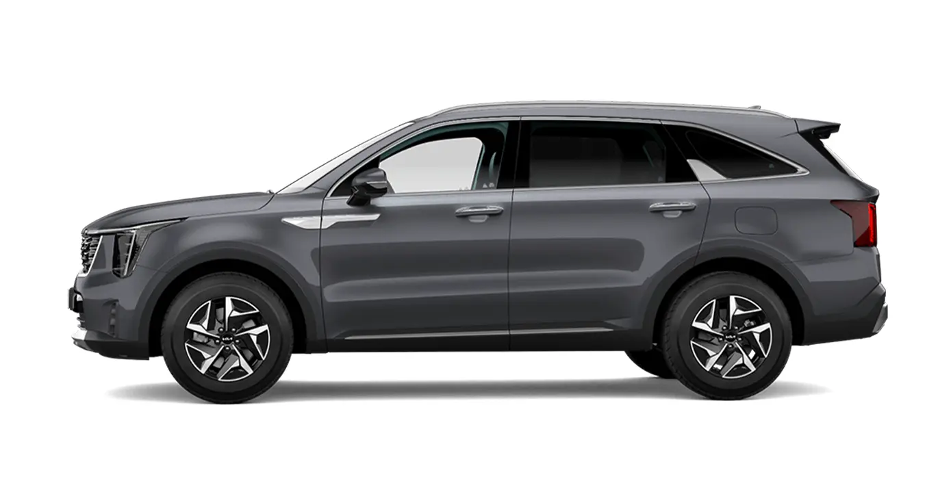 KIA-Sorento-1.6-T-GDi-HEV-Drive-4x2-lateral