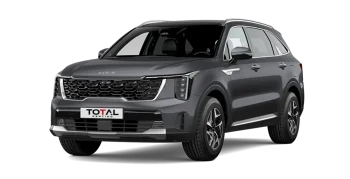 Renting KIA Sorento 1.6 T-GDi HEV Drive 4x2