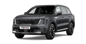 KIA Sorento 1.6 T-GDi PHEV Drive 4×4