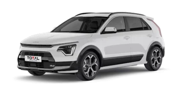 Renting Kia Niro 1.6 GDi HEV 95kW Drive