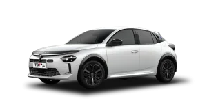 LANCIA YPSILON LX HYBRID 100CV (AUTOMÁTICO)