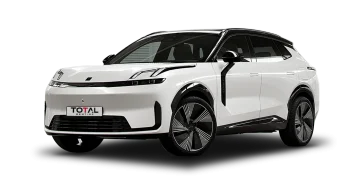 Renting Lynk & Co 08 1.5 PHEV More