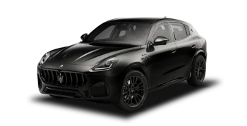 Renting MASERATI Grecale Modena 330