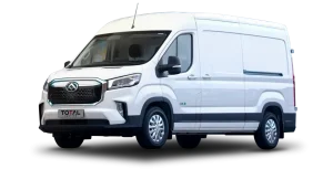 MAXUS eDeliver 9 L2H2