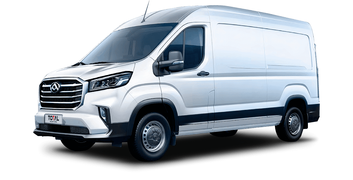MAXUS Deliver 9 2.0D L3H2