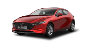 MAZDA 3 2.5L E-SKY G MHEV PRIME-LINE (MANUAL)