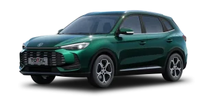 MG ZS Hybrid Comfort