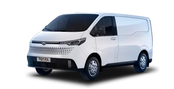 Renting Maxus Deliver 7 L2H1