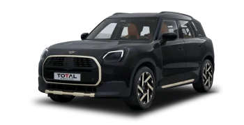 Renting Mini Countryman D Favoured 120kW
