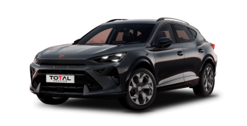 Renting CUPRA Formentor 2.0 TDI 110 kW (150CV) DSG - Canarias