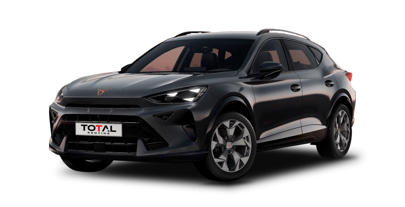 CUPRA Formentor 2.0 TDI 110 kW (150CV) DSG 1 Nuevo CUPRA Formentor 1.5 TSI DSG sin fondo principal | Total Renting