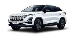 OMODA 5 MY25 – PREMIUM 1.6 TGDI 145CV (AUTOMÁTICO)