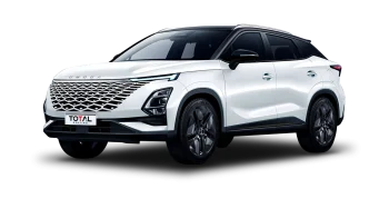 Renting OMODA 5 MY25 - PREMIUM 1.6 TGDI 145CV (AUTOMÁTICO)