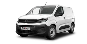 OPEL COMBO CARGO L 650KG 1.5 100HP S&S MT E6 (MANUAL)