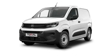 Renting OPEL COMBO CARGO L 650KG 1.5 100HP S&S MT E6 (MANUAL)