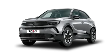 Renting OPEL Mokka 1.2T 100kW GS