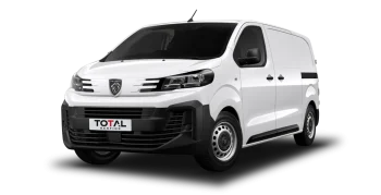 Renting PEUGEOT Expert Furgón Standard BlueHDi S&S