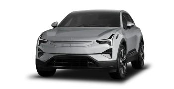 Renting POLESTAR 3 Long Range Dual Motor Plus Pilot