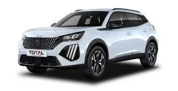 Renting Peugeot 2008 N2008 Allure Hybrid