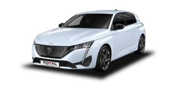 Renting Peugeot 308 Allure BlueHDi 130 S&S