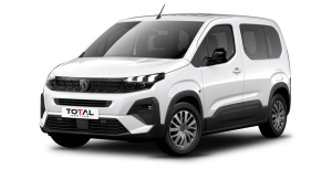 PEUGEOT Rifter Active Business Standard BlueHDi 100