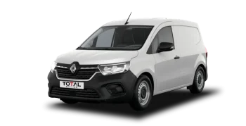 Renting RENAULT Kangoo Furgón L1 1.5 Blue DCi 70kW - Canarias