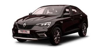 Renting RENAULT Arkana E-Tech Full Hybrid Evolution