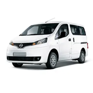 Renting furgonetas GNC