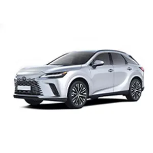 Renting Híbrido 7 Plazas