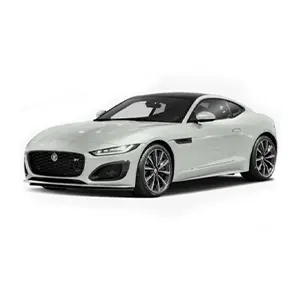 Renting Jaguar en Canarias