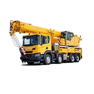 Renting Maquinaria Industrial