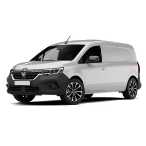 Renault Kangoo Combi E-Tech