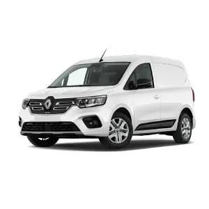 Renault Kangoo E-Tech