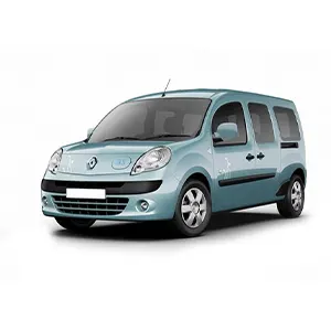 Renault Kangoo ZE