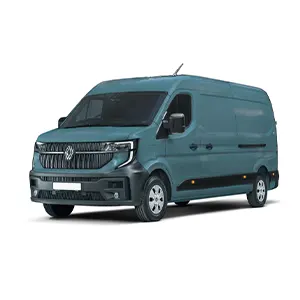 Renault Master E-Tech