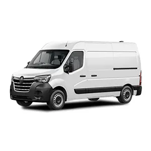 Renault Master segunda mano