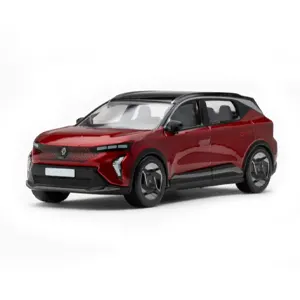 Renault Scenic E-Tech