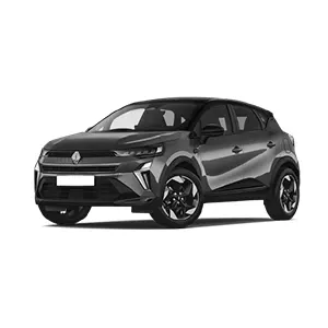 Renault segunda mano