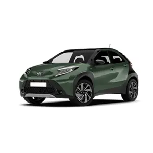 Renting Toyota en Canarias