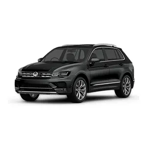 Volkswagen Tiguan Ehybrid