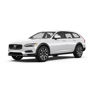 Volvo S90 Cross Country
