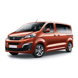 Renting Furgonetas Peugeot