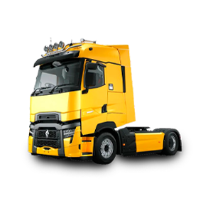 Renting Vehículos Comerciales