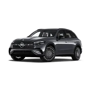 Renting Mercedes en Canarias