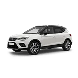 Renting coches stock